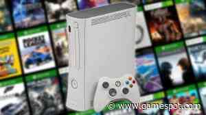 Xbox Could Be Planning To Make Xbox 360 Games Playable On PC