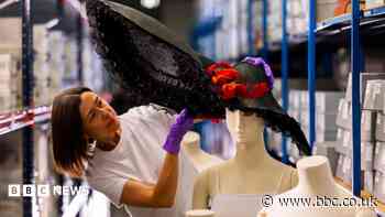 Fashion museum gets £7.2m to open in new location