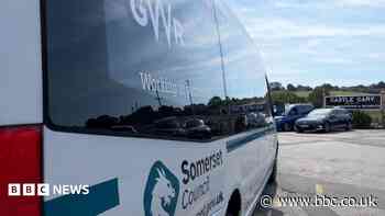 Campaigners welcome start of rail-link bus