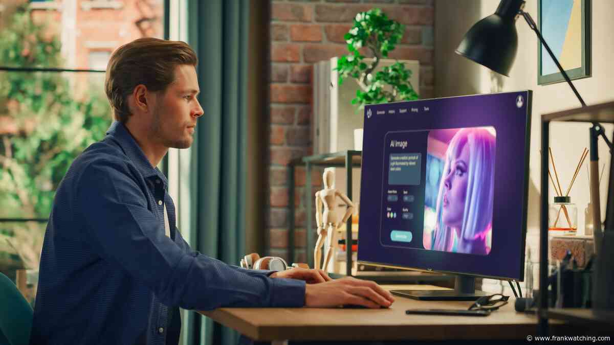 AI-content rankt pas als je iets te zeggen hebt