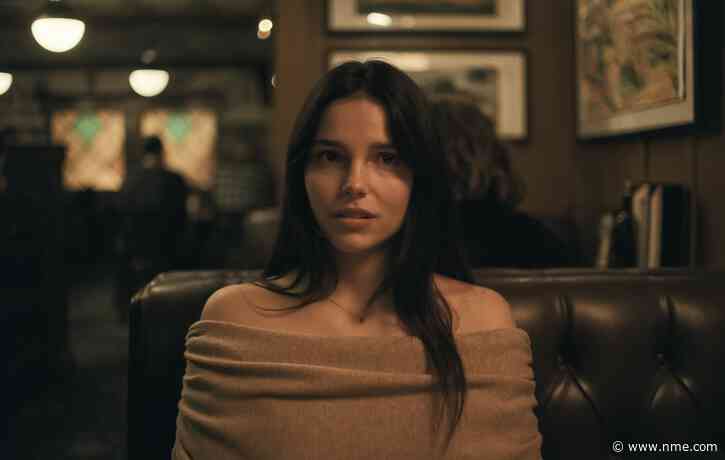 ‘Obsession’s Inde Navarrette to star in unknown video game project