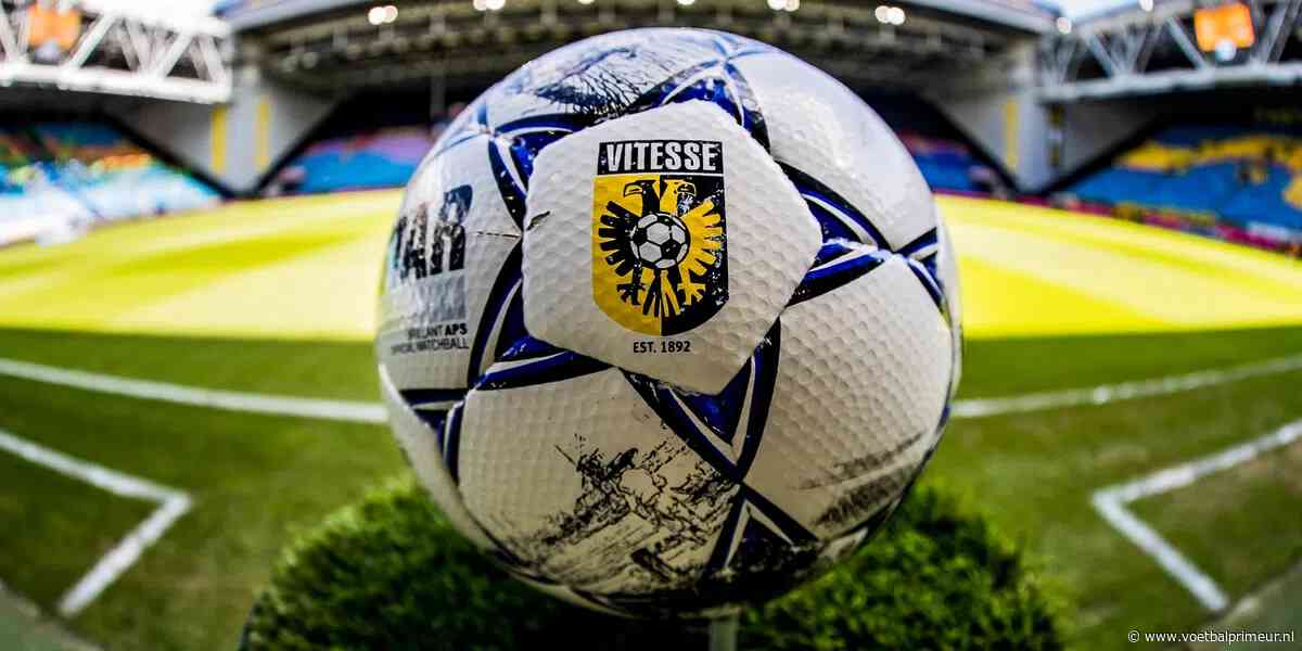 Vitesse haalt WK-ganger (24) van Curaçao zonder officieel duel op zijn naam