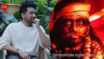 Suriya reveals faith in Karuppaswamy inspired his 'Karuppu' climax