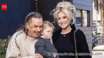 Kelly Osbourne reportedly SLAMS ex Sid Wilson in Instagram outrage