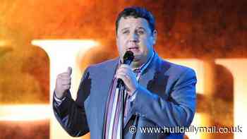 Peter Kay to perform fourth show in Hull due to 'phenomenal demand'