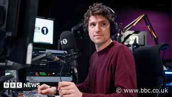 Greg James shares his heartbreak after death of dog Barney