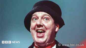 'My dad saw the joy in everything - right up to his death': Tributes paid to Jimmy Cricket
