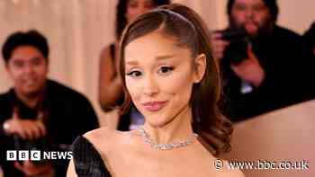 Ariana Grande says decision to step back 'was not reactive or impulsive'