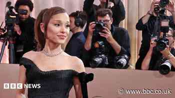Ariana Grande has had enough of body comments, but 'scrutiny' will linger