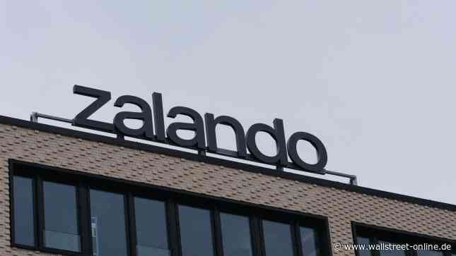 ANALYSE-FLASH: UBS belässt Zalando auf 'Buy' - Ziel 36,50 Euro