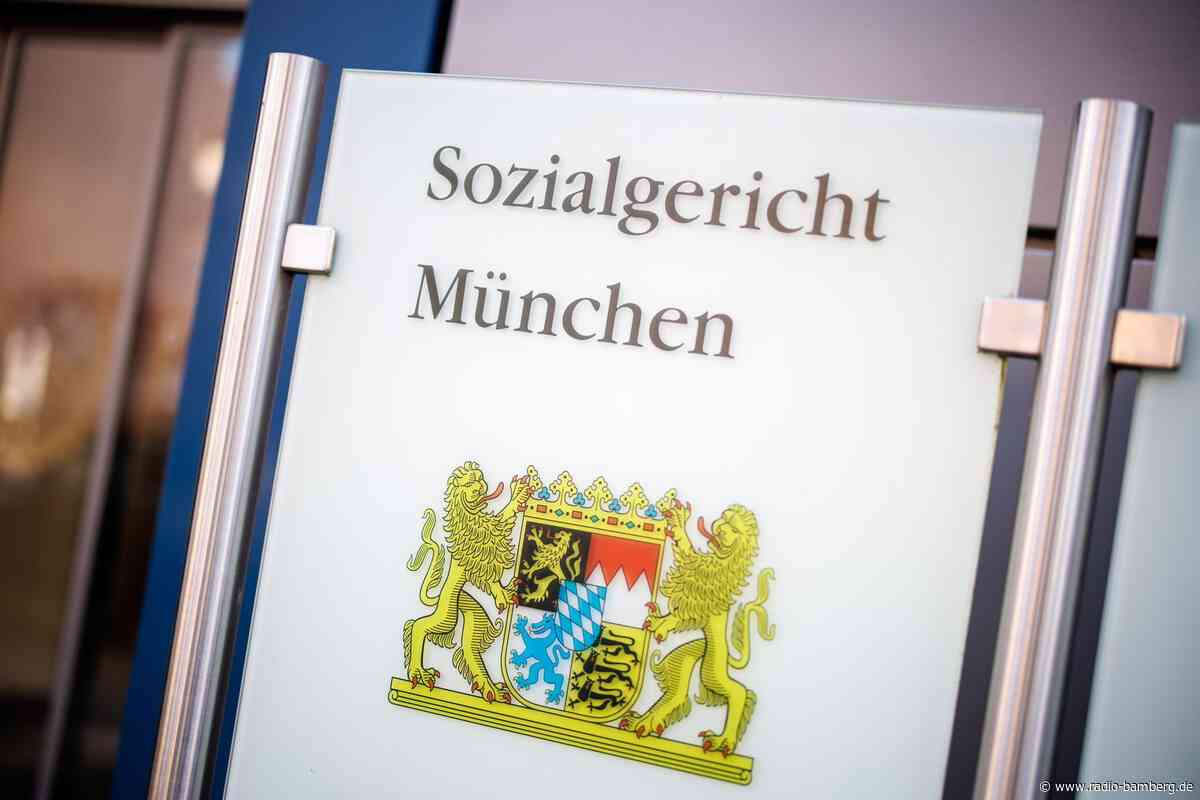 Ausrutschen bei Massage im Betrieb ist kein Arbeitsunfall