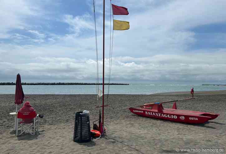 Aus der Zelle an den Strand: Häftlinge als Strandwärter
