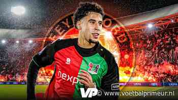 VI: Feyenoord-target wil graag naar Rotterdam, vraagprijs van tien miljoen euro