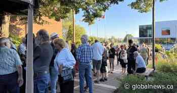 Repeated flooding, few answers drive Montreal West Island residents to demand action