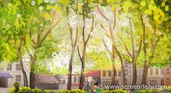Annecy title ‘My Grandfather Is A Nihonjin’ secures Japan theatrical deal