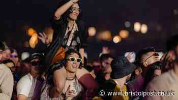 Smartphones, street food and Boho chic: Biggest festival trends of 2026 revealed
