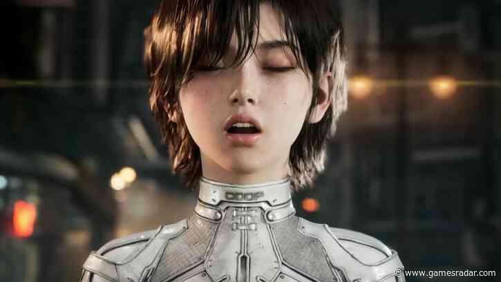 Stellar Blade: Blood Rain studio CEO defends AI music video because Evie was originally "created from head to toe" by the devs, but fans say that's not the point