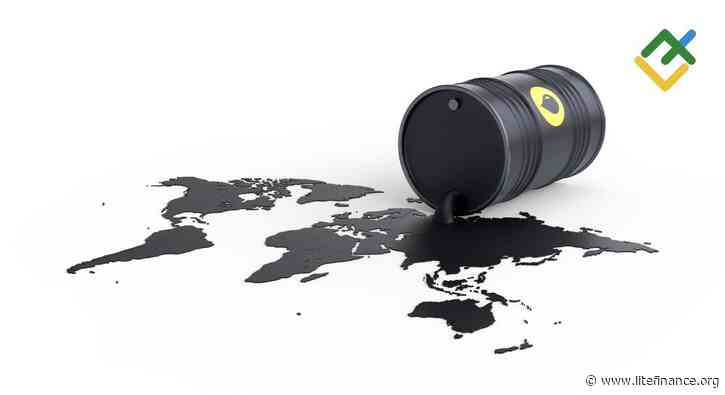 Brent Trapped Between Escalation and Diplomacy. Forecast as of 04.08.2026