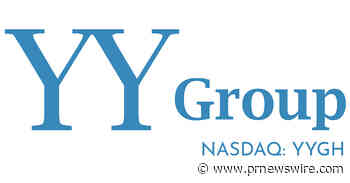 YY Group Acquires 95% Stake in Profitable Singapore-Incorporated Distributor