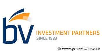 BV Investment Partners Announces Investment in Thomas &amp; Company