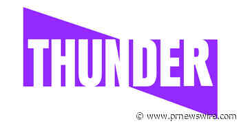 Thunder Signs Strategic Collaboration Agreement with Amazon Web Services to Deliver AI-Powered Contact Center Solutions