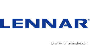Lennar Breaks Ground on Enclave at Pebble Creek, a New Villa Community in Rochester