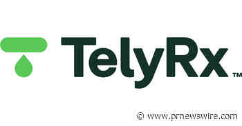 TelyRx Launches New Brand and Digital Experience Inspired by Patient Feedback