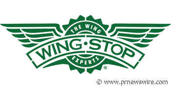 Wingstop Saddles Up for the Flavor Rodeo with BBQ Favorites, Carolina Gold and Jamaican Jerk