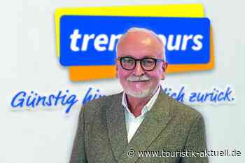 Trendtours: Nach Myjack-Anschluss nun mit Reisebüro-Roadshow