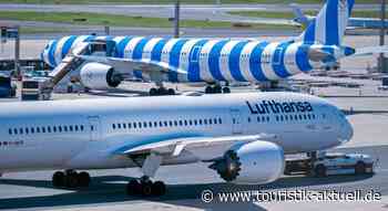 Lufthansa/Condor: Kerosinkosten drücken den Gewinn