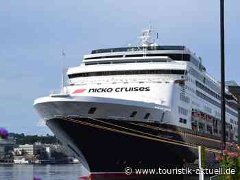 Nicko Cruises: Roadshow zu Kreuzfahrt-Highlights 2027/2028