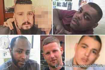 Fresh hope of release for criminals trapped on ‘inhumane’ indefinite jail terms decades after their crimes