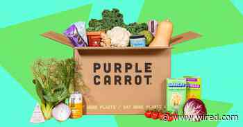 Purple Carrot Meal Kit Review: Tastier Than Meal Kits With Meat