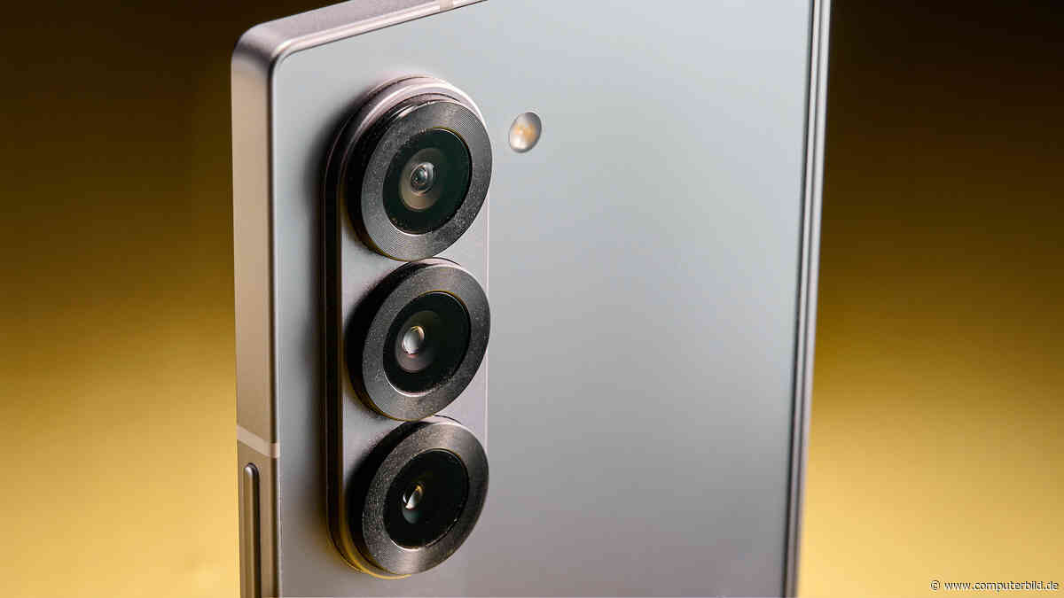 Galaxy S27 Ultra vor überraschendem Kamera-Umbau