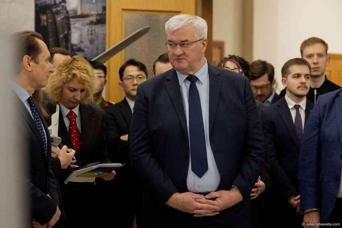 Iran says strikes on Ukraine canceled after Kyiv apologized
