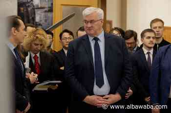 Iran says strikes on Ukraine canceled after Kyiv apologized