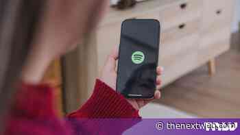 Spotify guides Q3 profit below estimates as user growth slows