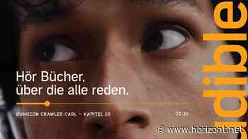 Globale Markenkampagne: So feiert Audible die Kraft von Audio