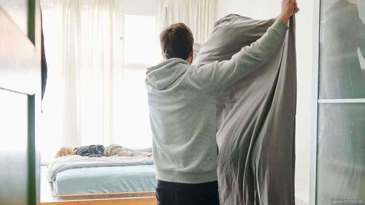 So halten Sie Ihr Zuhause auch in der Hitze hygienisch