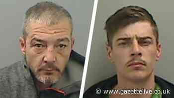 Thugs could spend longer behind bars for 'horrendous' attacks as case referred to Court of Appeal