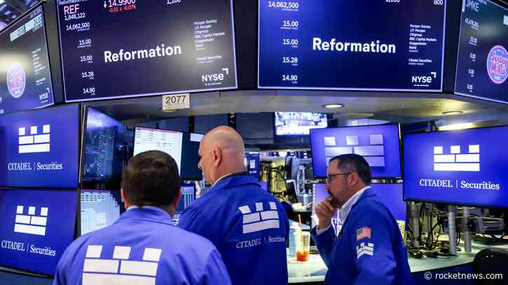 Retailer Reformation closes flat in NYSE debut as CEO says company is ‘ready to scale’