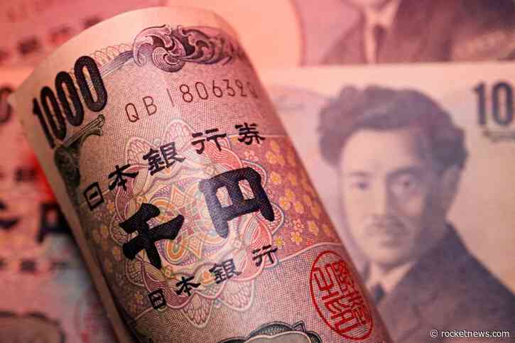Yen slips but holds intervention gains, traders alert to more action