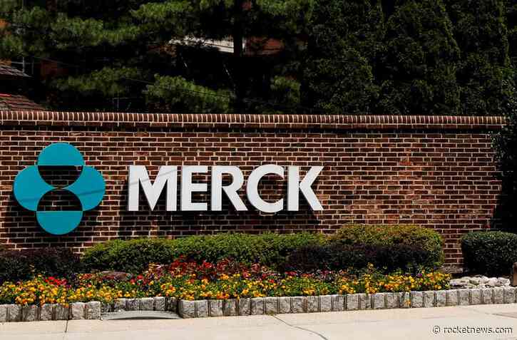 Merck posts better-than-expected second-quarter results on Keytruda strength