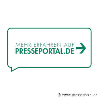 POL-LIP: Lemgo. Nach Verkehrsunfall: Polizei sucht E-Scooter-Fahrer.