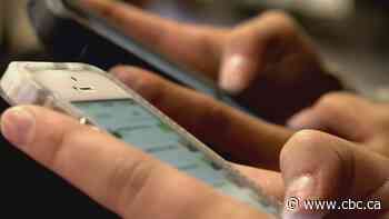 Why more Canadian youth are texting for mental health help overnight