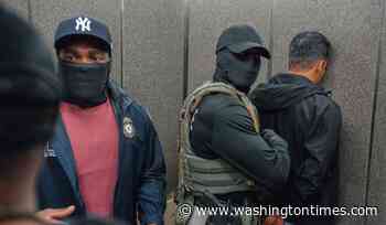 Judge blocks New York's anti-ICE mask law but preserves law barring cooperation on ICE arrests