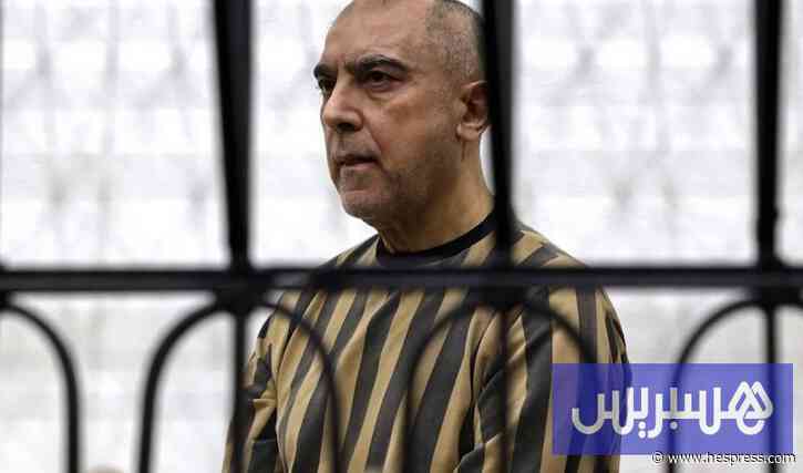 سوريا تترقب الحكم على ابن خالة بشار الأسد