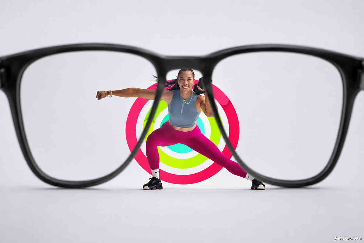 Apple is Reportedly Eyeing Fitness as the Killer App for Future Smart Glasses