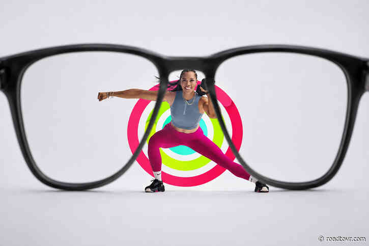 Apple is Reportedly Eyeing Fitness as the Killer App for Future Smart Glasses