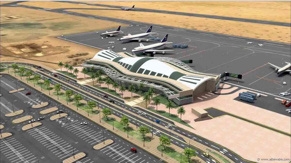 الحوثيون يعلنون تنفيذ هجوم على مطار نجران في السعودية